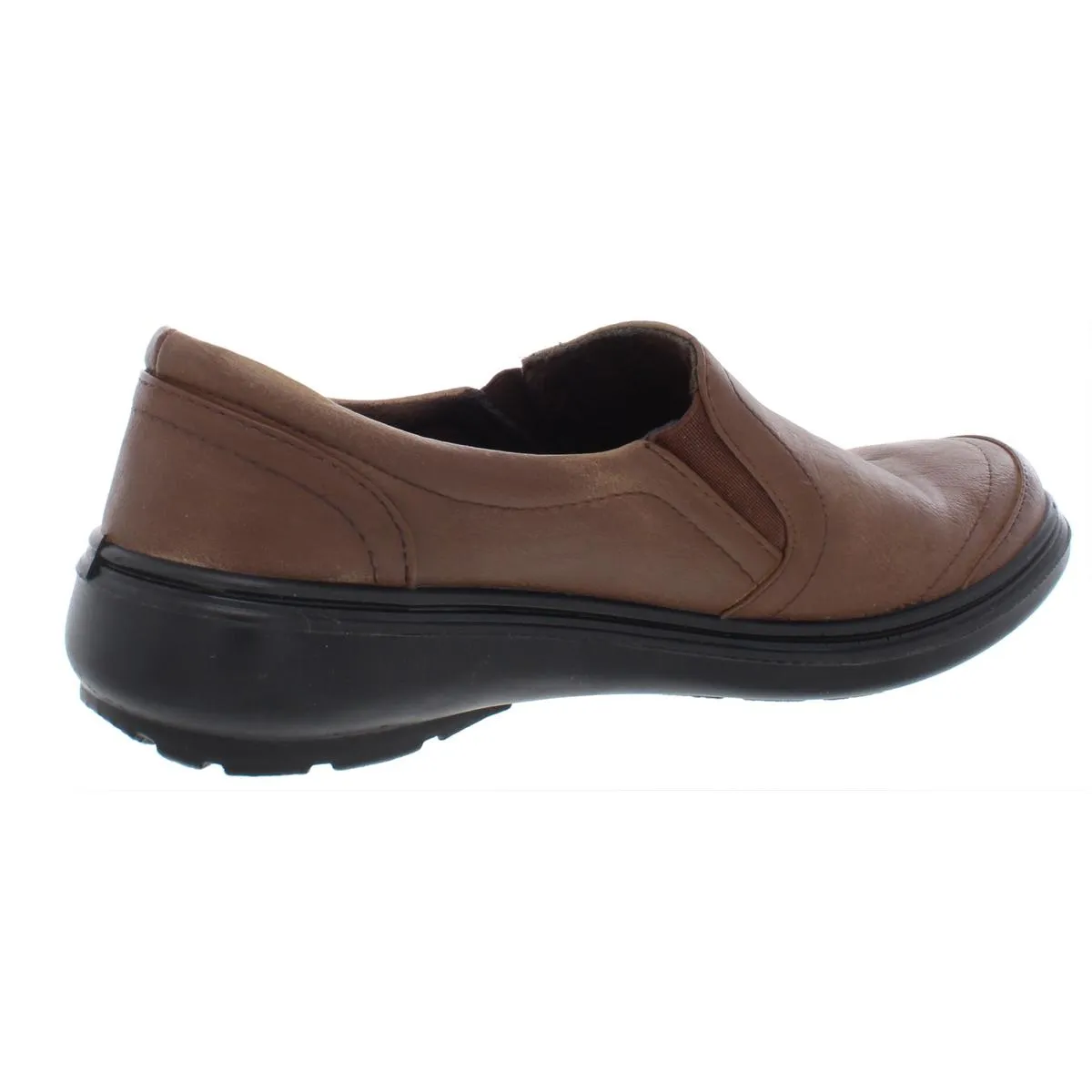 Ultimate Womens Slip On Comfort Loafers