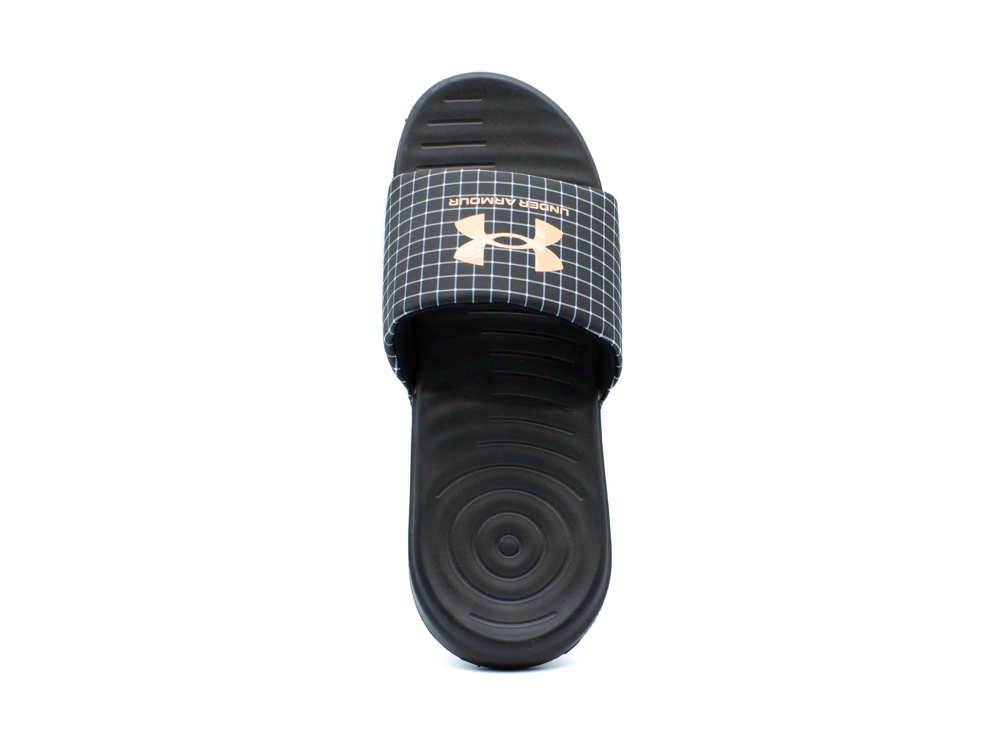 UNDER ARMOUR Ansa Fixed Strap Slides