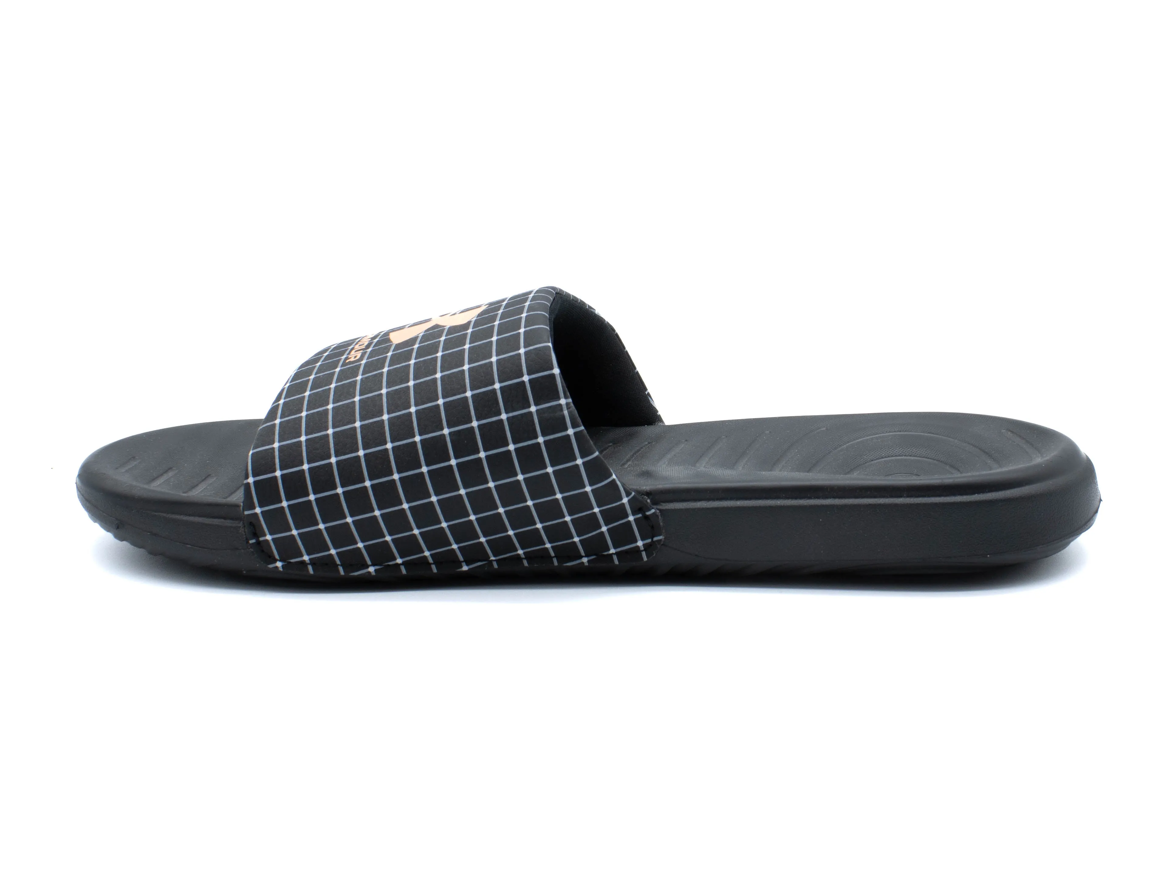 UNDER ARMOUR Ansa Fixed Strap Slides