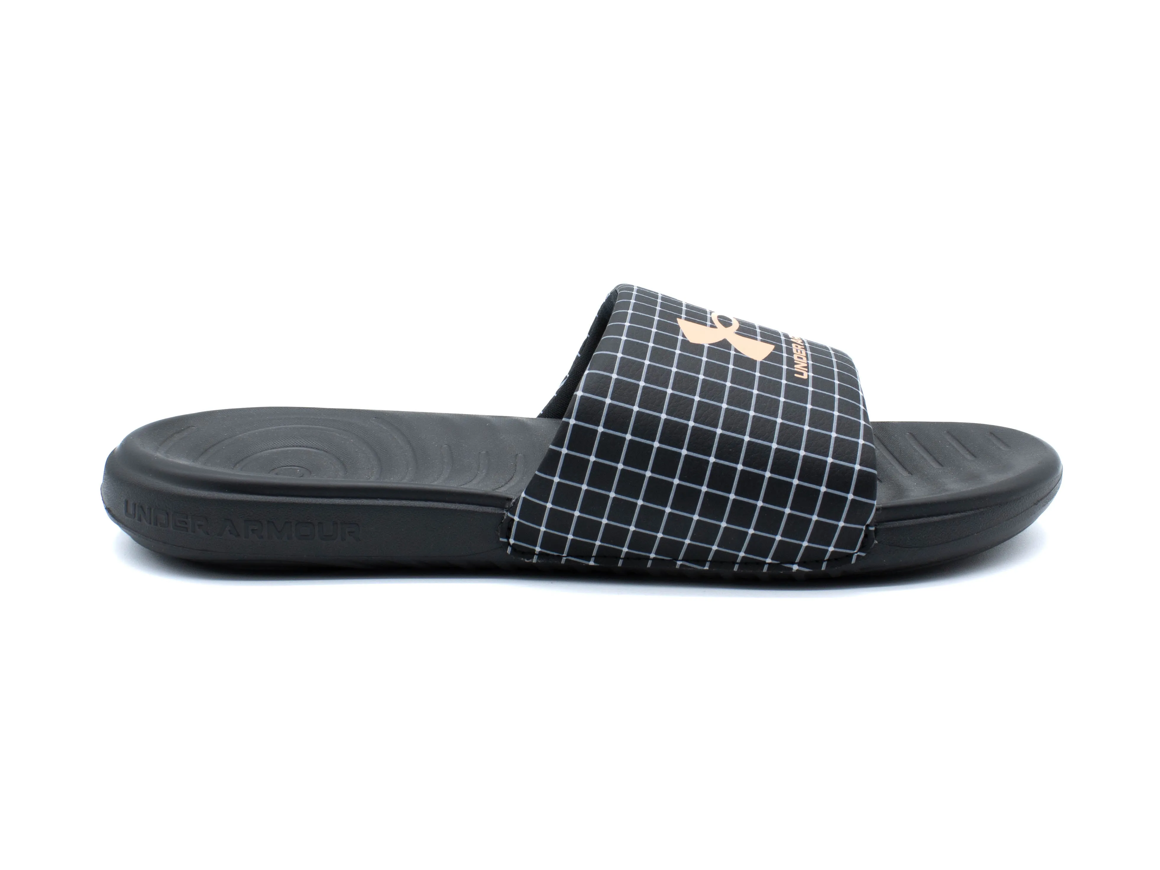UNDER ARMOUR Ansa Fixed Strap Slides