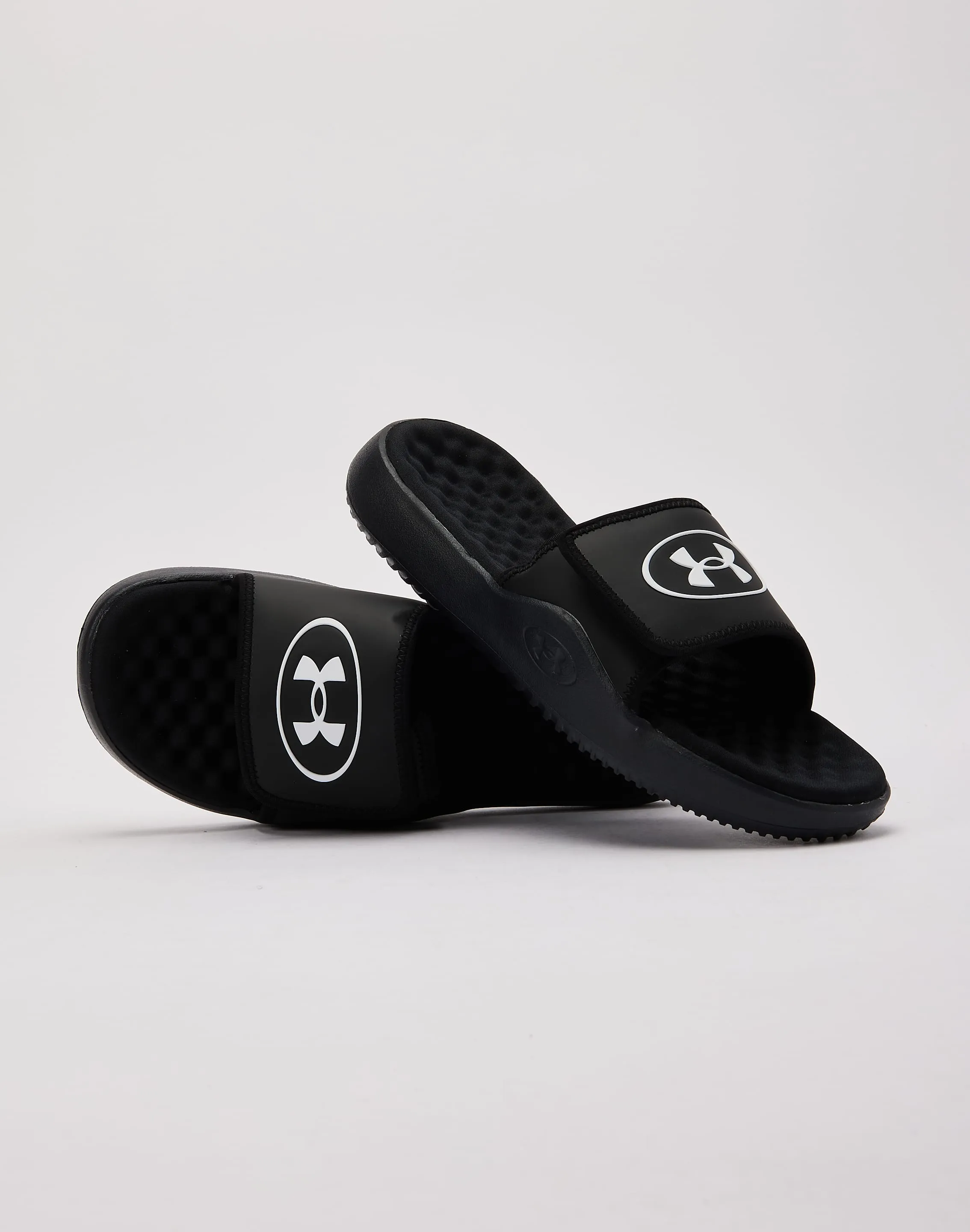 Under Armour Ignite Pro 8 Slides