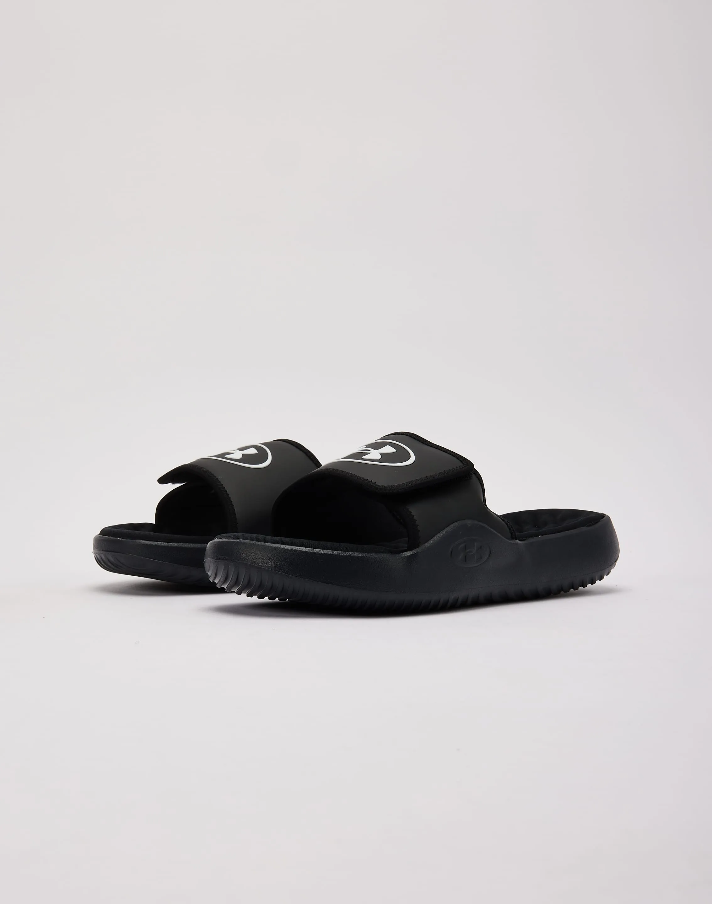 Under Armour Ignite Pro 8 Slides