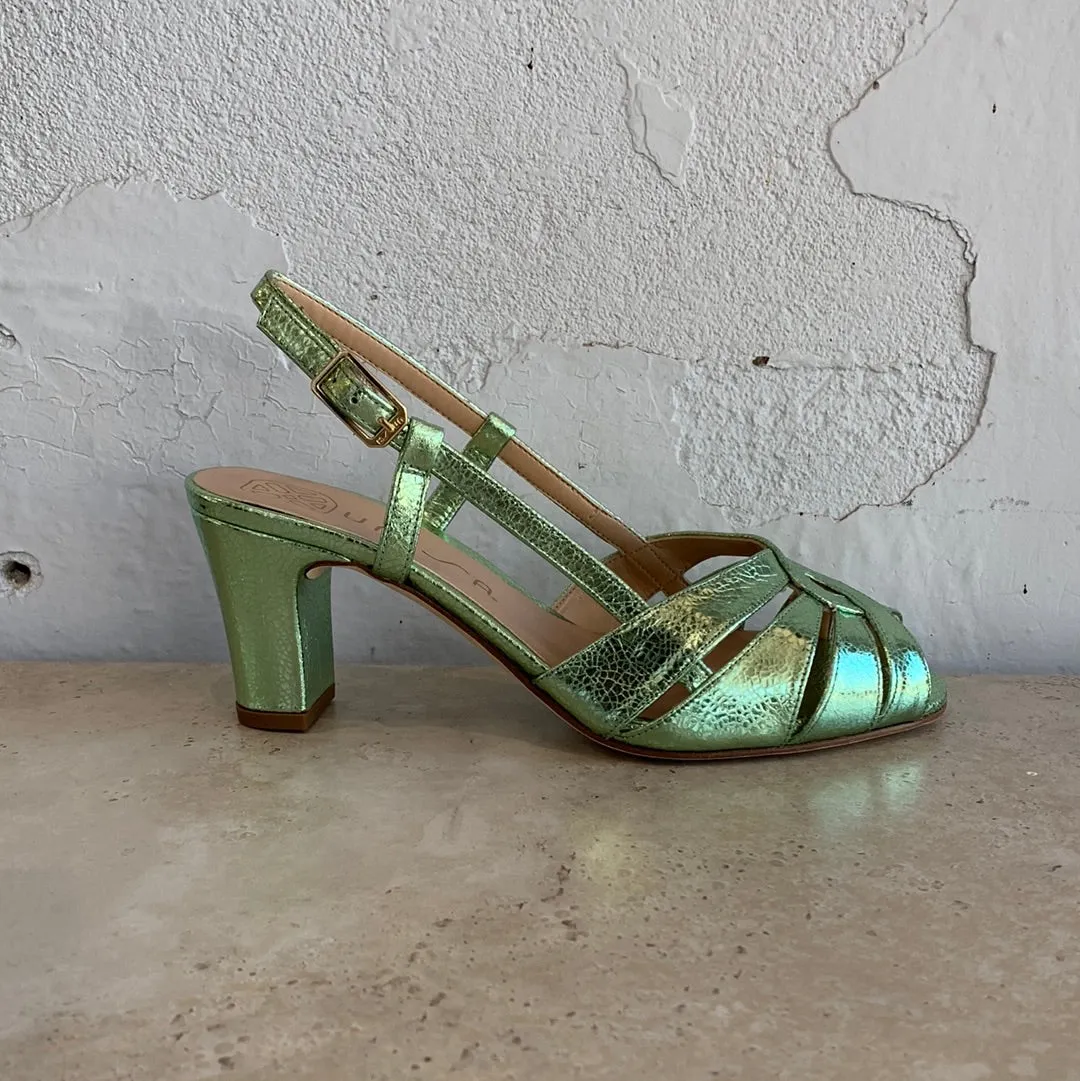 Unisa Mailen Aquamarine