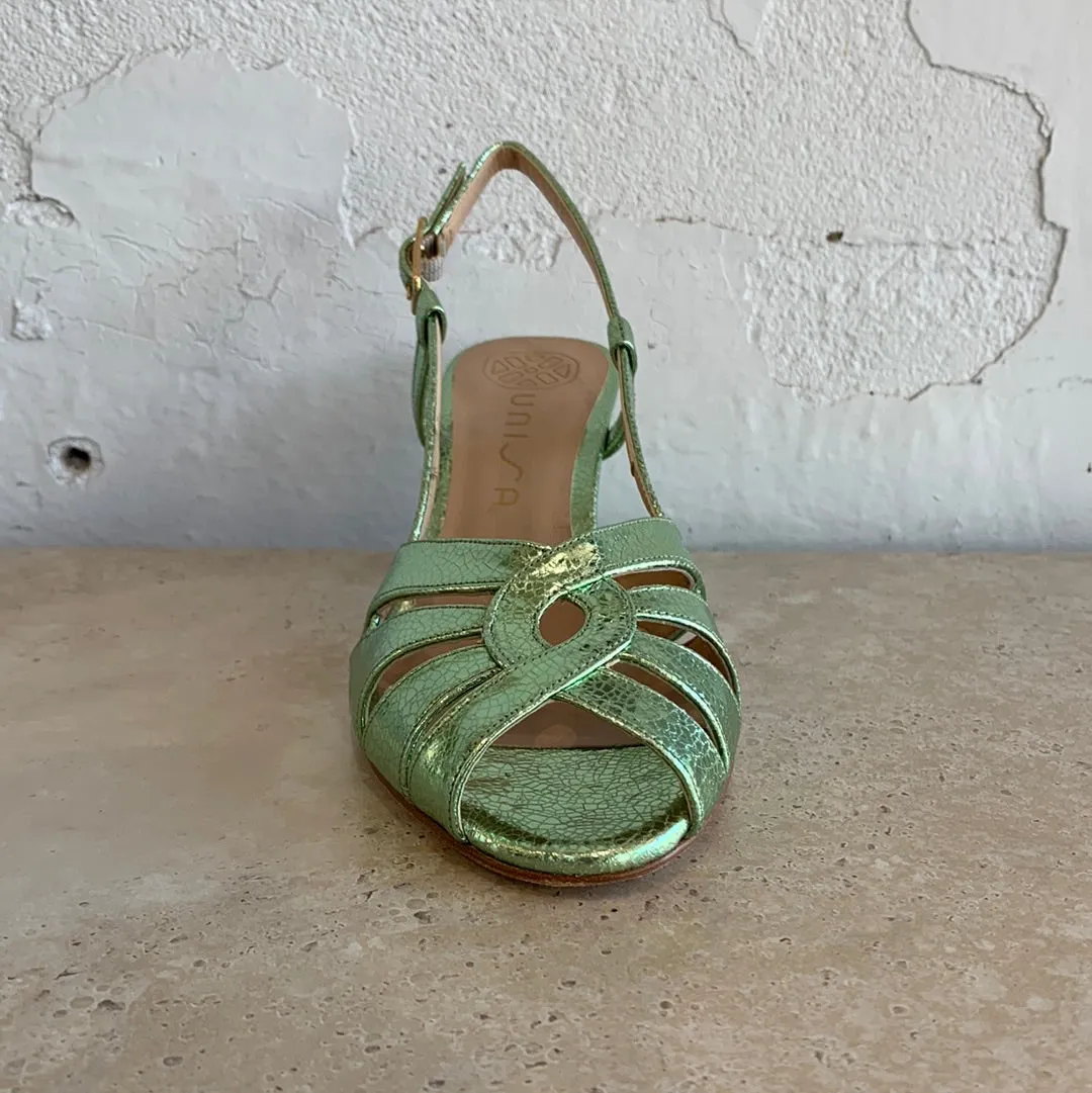 Unisa Mailen Aquamarine