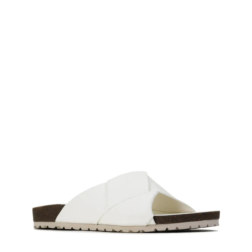 VERONIC SLIDE SANDAL