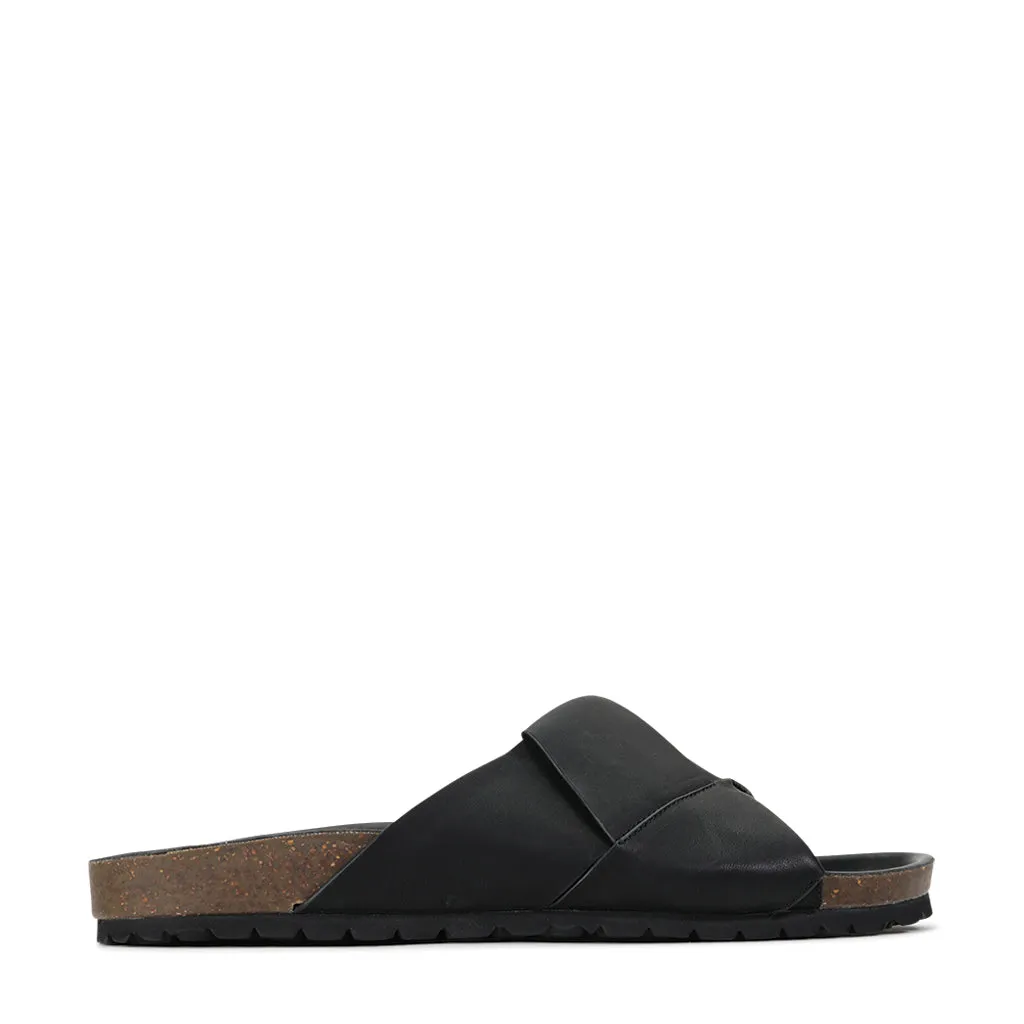 VERONIC SLIDE SANDAL