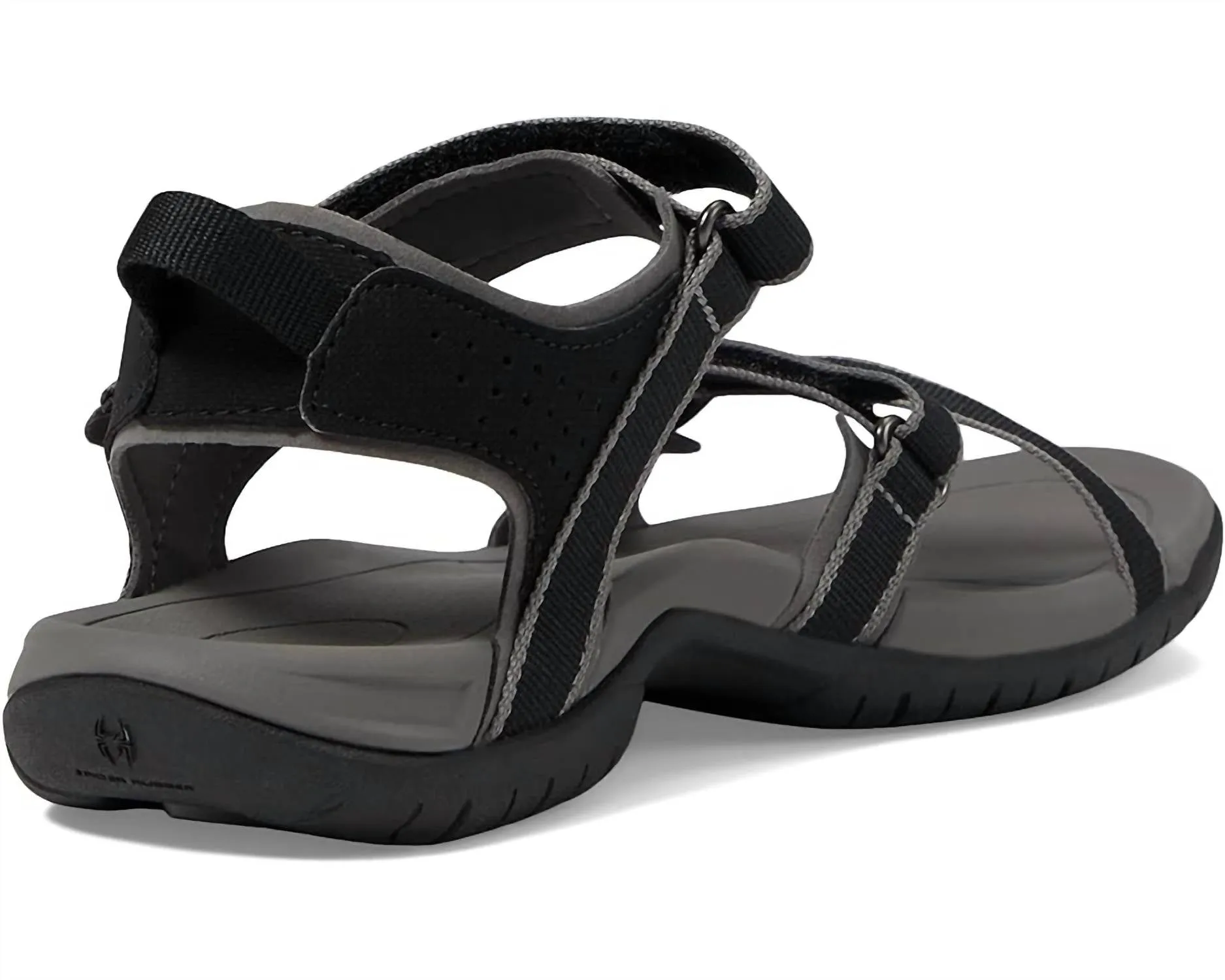 Verra Sandal In Black