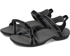 Verra Sandal In Black