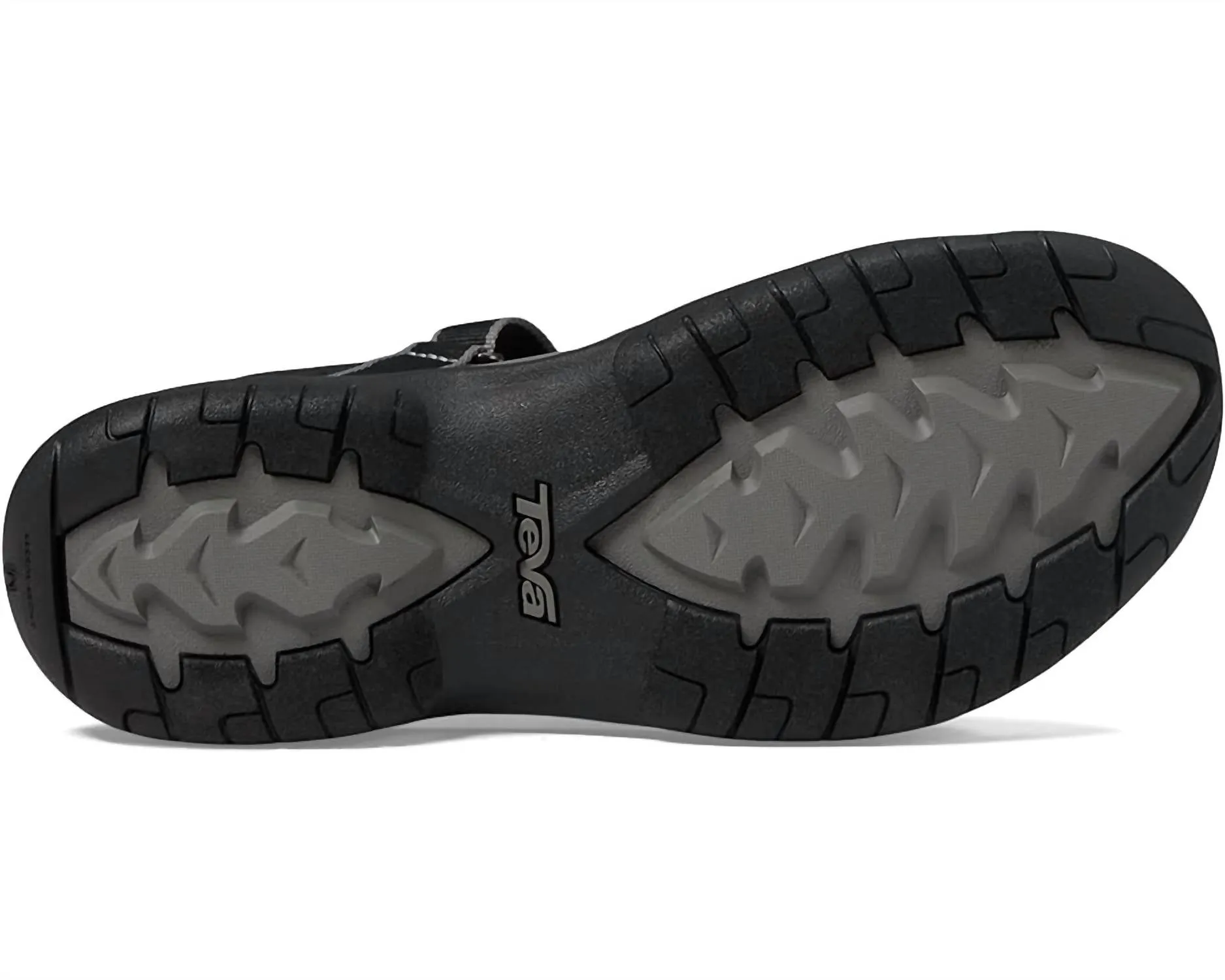 Verra Sandal In Black