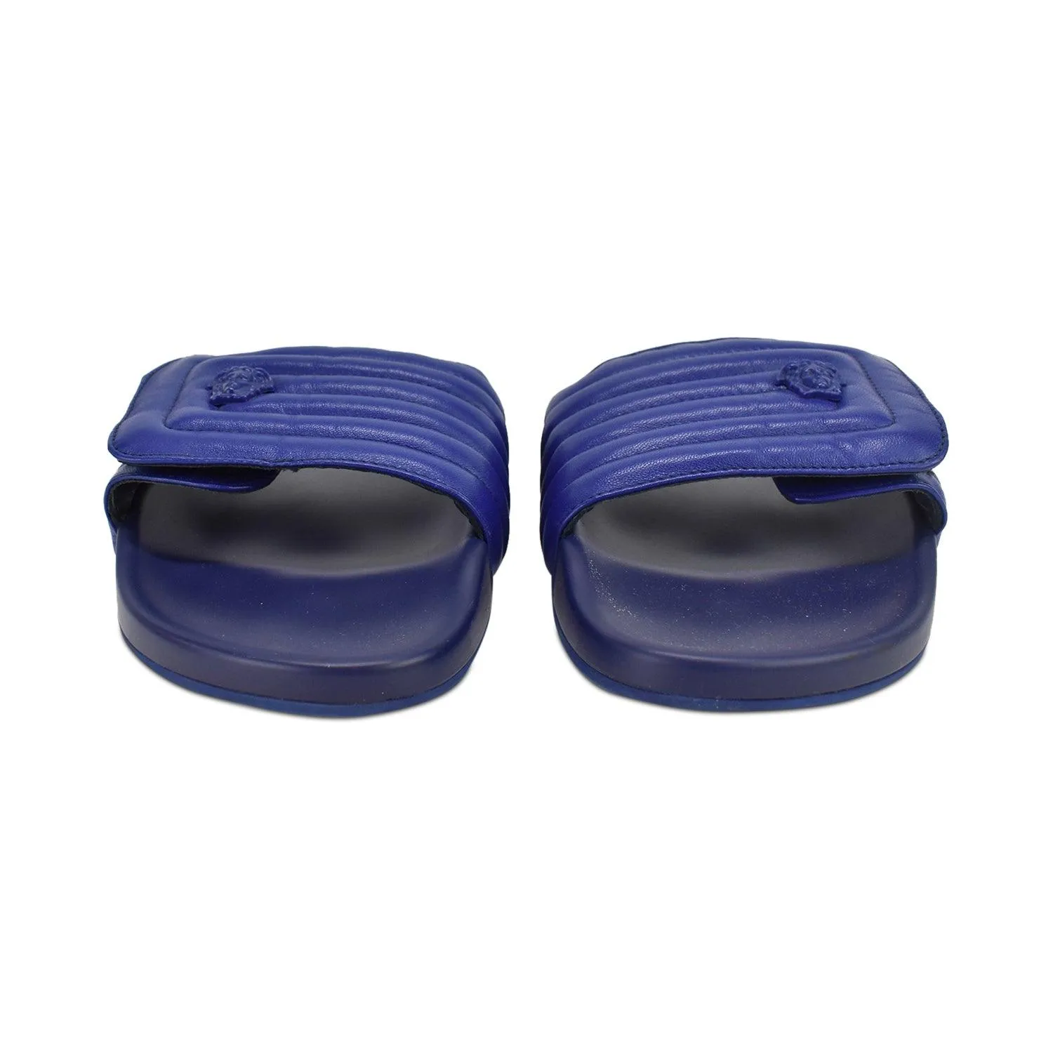 Versace Pool Slide - Women's 38