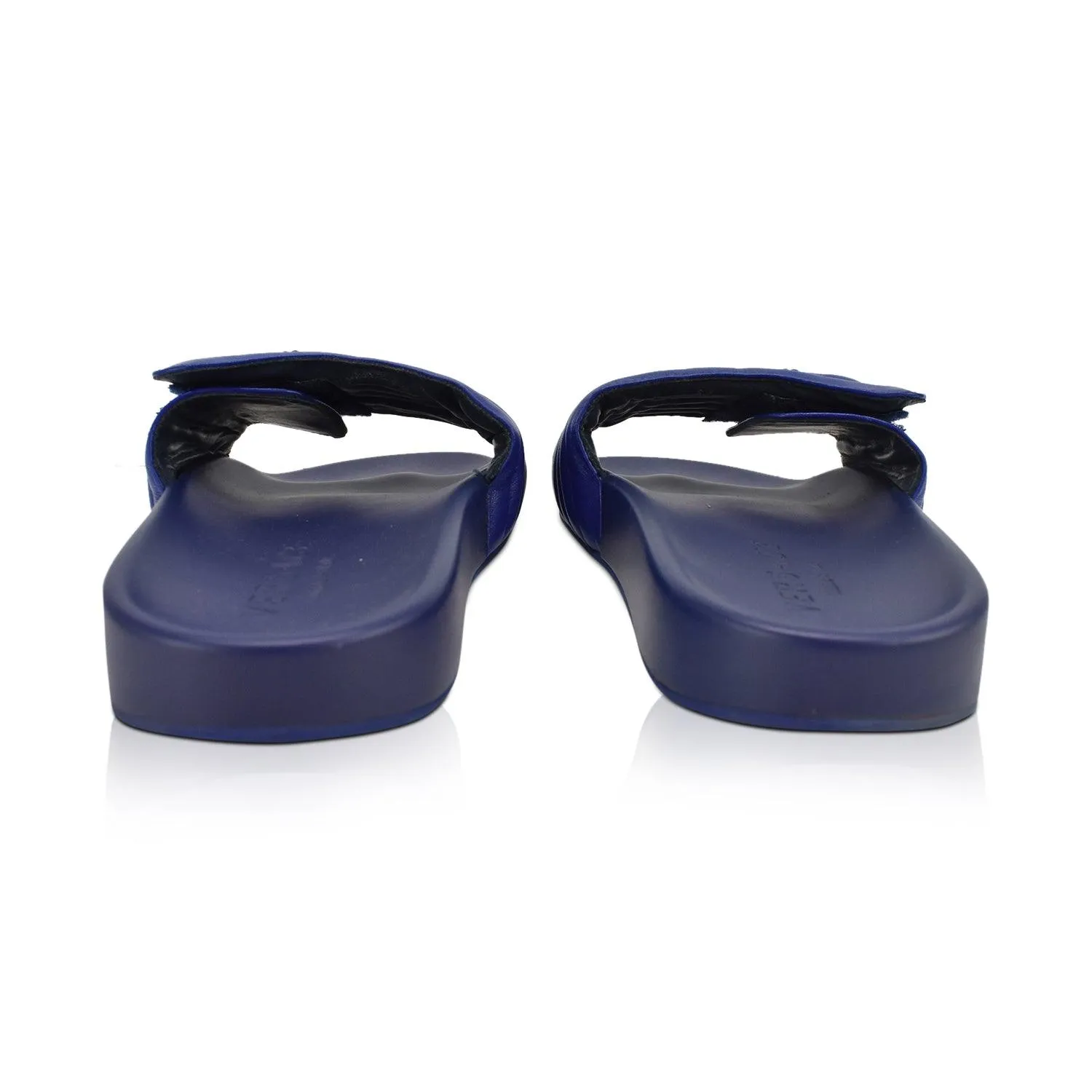Versace Pool Slide - Women's 38