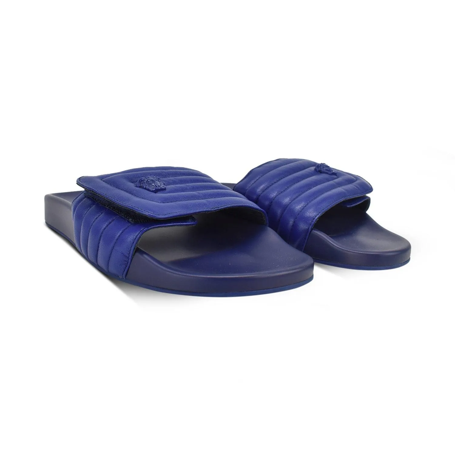 Versace Pool Slide - Women's 38