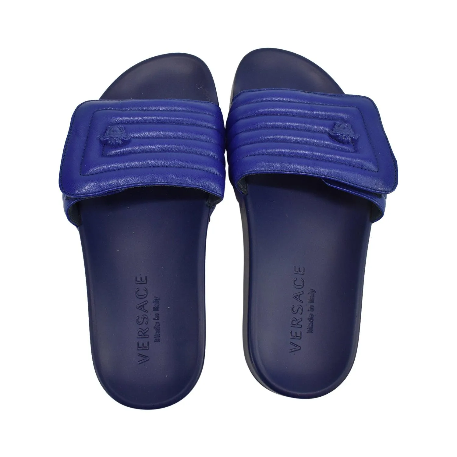 Versace Pool Slide - Women's 38