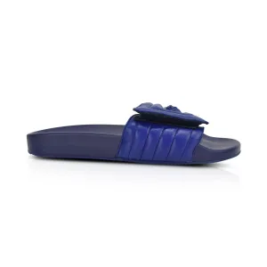 Versace Pool Slide - Women's 38