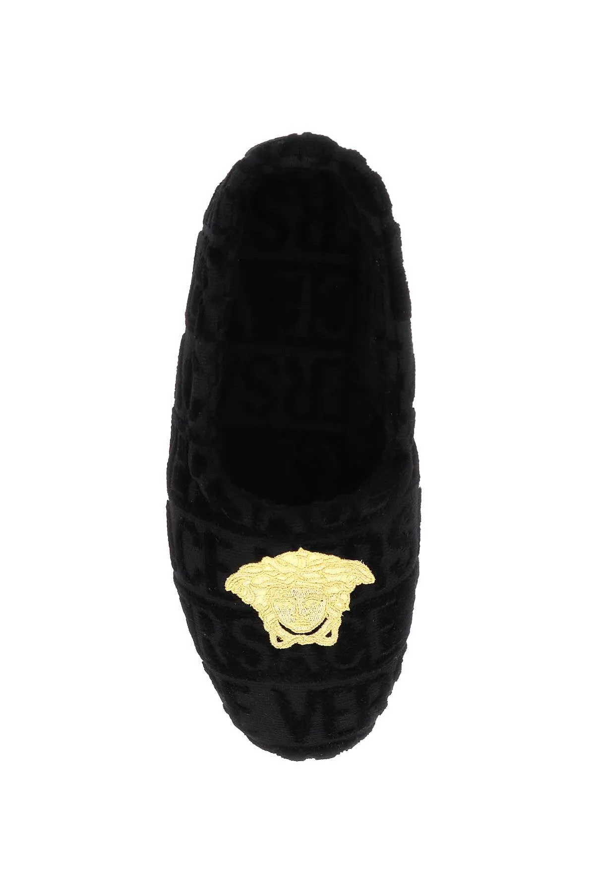 Versace Women's Medusa Slipper
