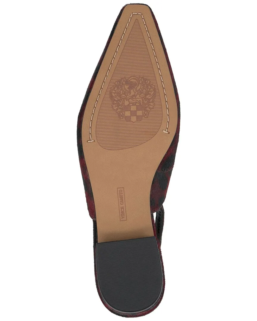 Vince Camuto Savy3 Leather Slide