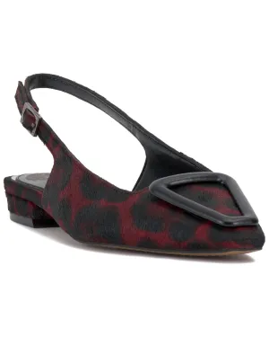 Vince Camuto Savy3 Leather Slide