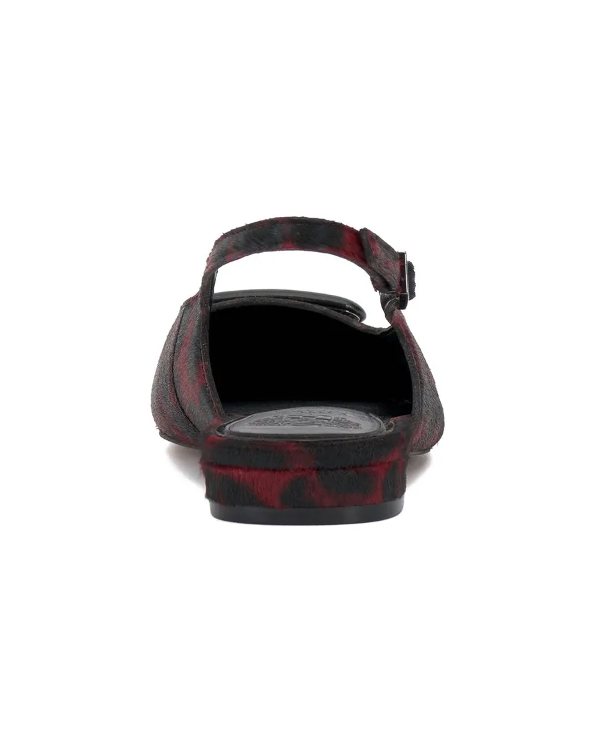 Vince Camuto Savy3 Leather Slide