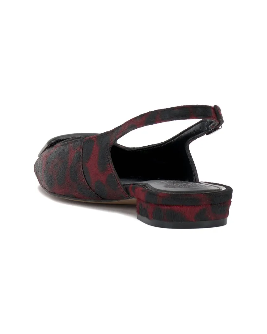 Vince Camuto Savy3 Leather Slide