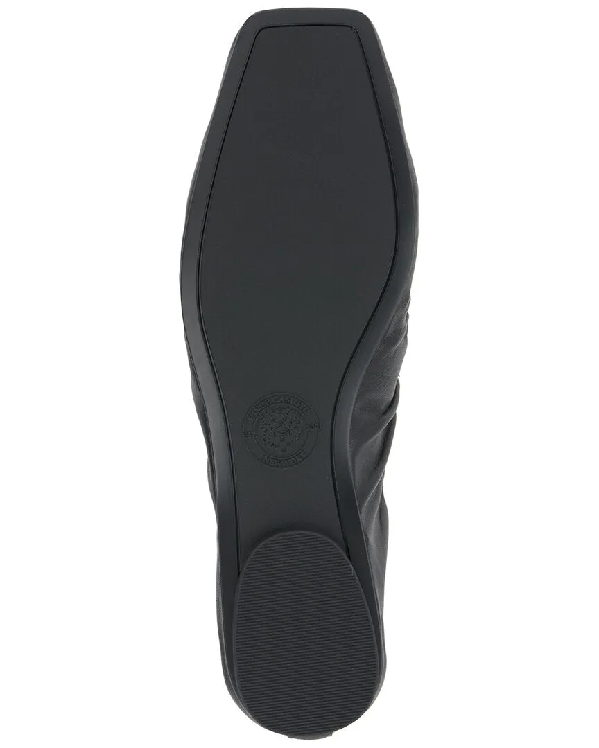 Vince Camuto Verline Leather Flat