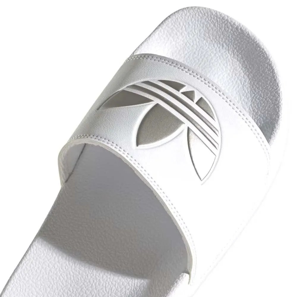Wmns Adilette Lite Slides 'Cloud White'
