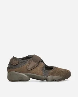 Women's Air Rift Sandals Ironstone