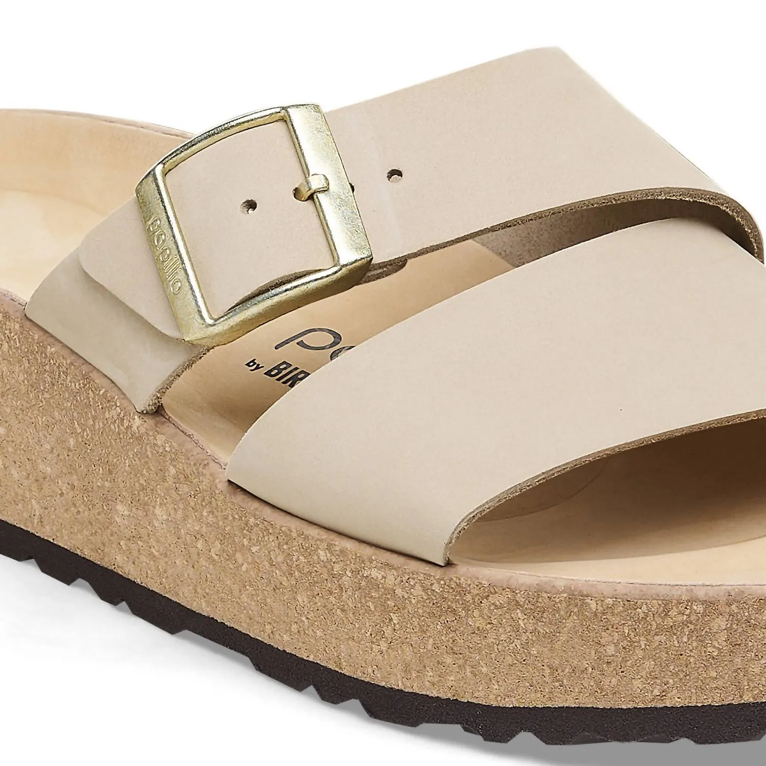 Women's Almina Sandals In Sandcastle