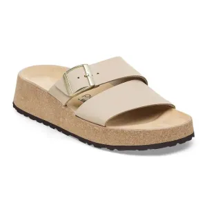 Women's Almina Sandals In Sandcastle