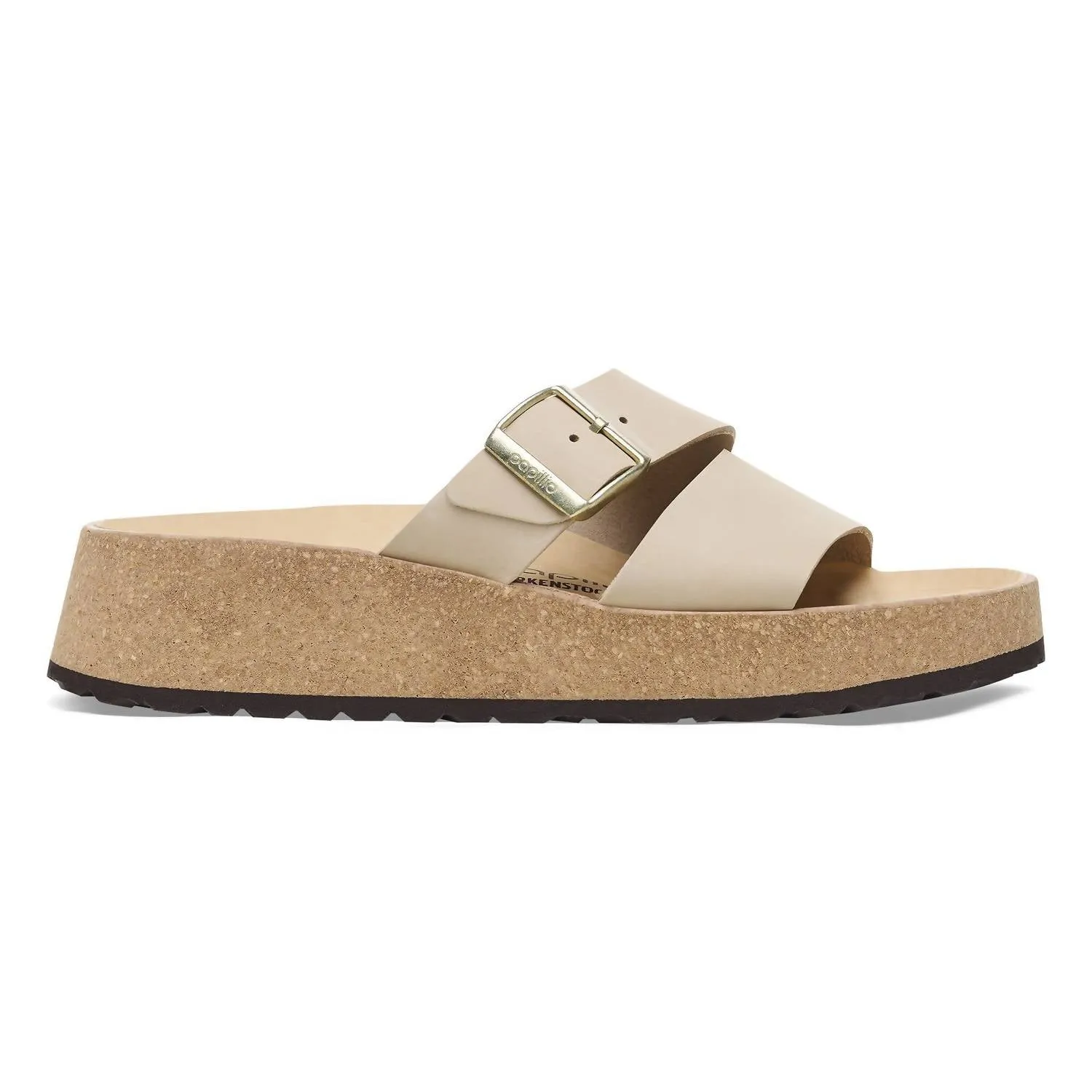 Women's Almina Sandals In Sandcastle