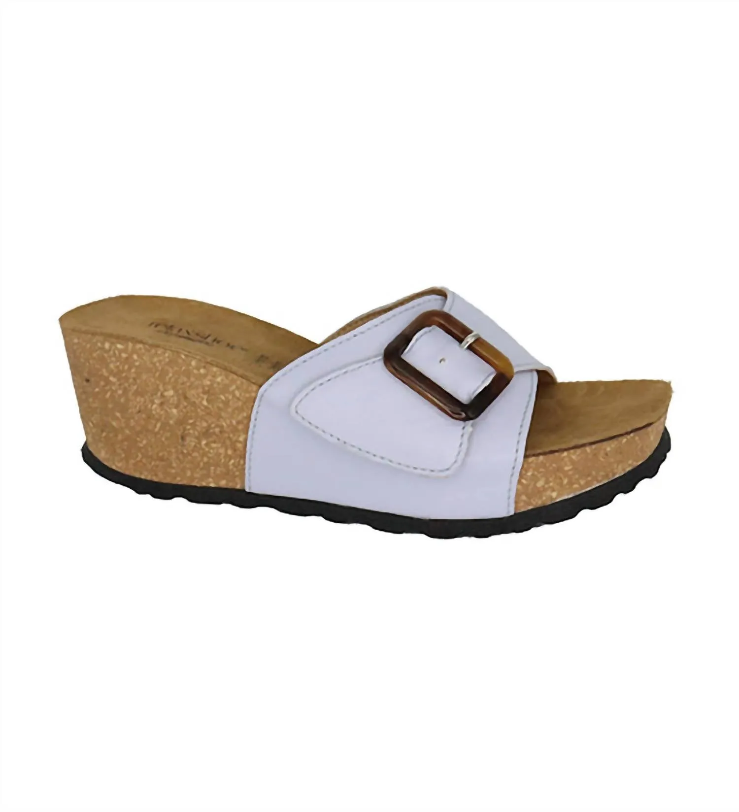 Women's Babe Sandals In Lilac