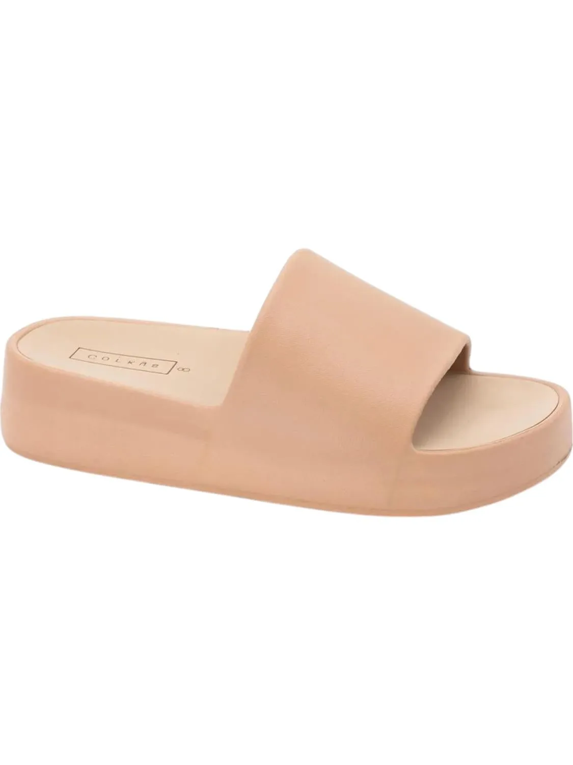 Women's Popsicle Slides Sandal