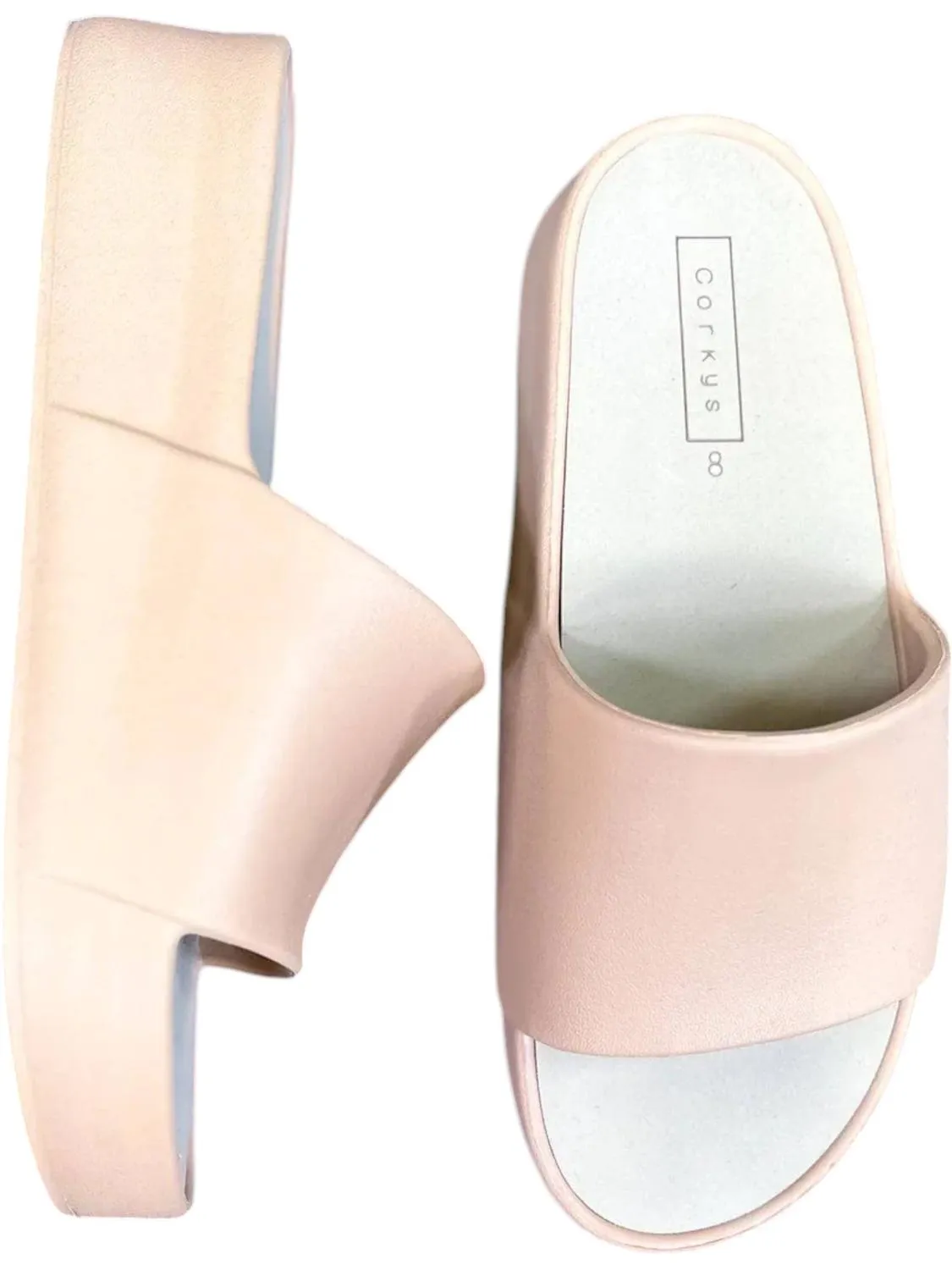 Women's Popsicle Slides Sandal
