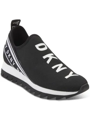 Womens Slip-On Fitness Running Shoes