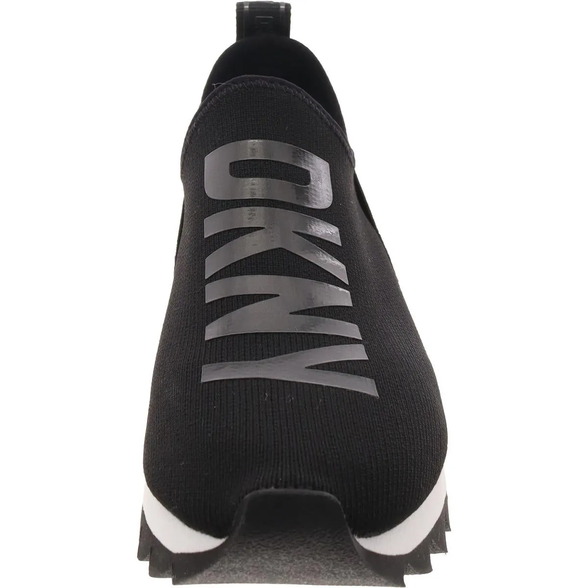 Womens Slip-On Fitness Running Shoes
