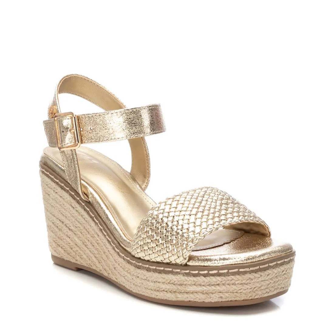 Women's Wedge Sandals By XTI
