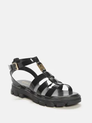 Yalena Fishermen Sandals