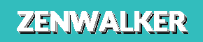 ZenWalker: Calm Steps, Clear Mind
